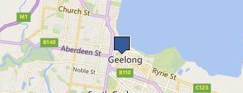 Accountant Group Pty Ltd location map