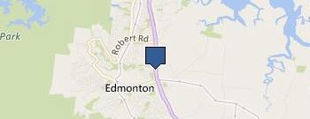 Accountants At Latitude 17 location map