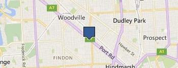 Ace Skylights & Home Improvements location map