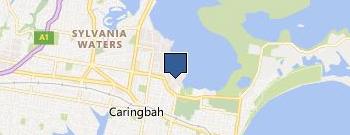 ACR Air Conditioning Pty Ltd location map