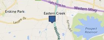 ACR Supply Partners Pty Ltd location map
