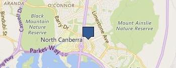 ACT Wealth Management Pty Ltd location map