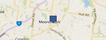 Action Sport and Dancewear location map