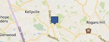 Active Back Care location map