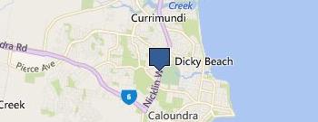 Active Hygiene location map