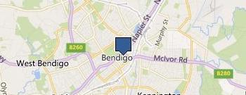 Actuate Insurance Broking Pty Ltd location map