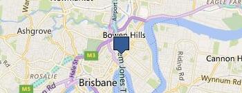 Adams & Ross Lawyers & Business Advisers location map