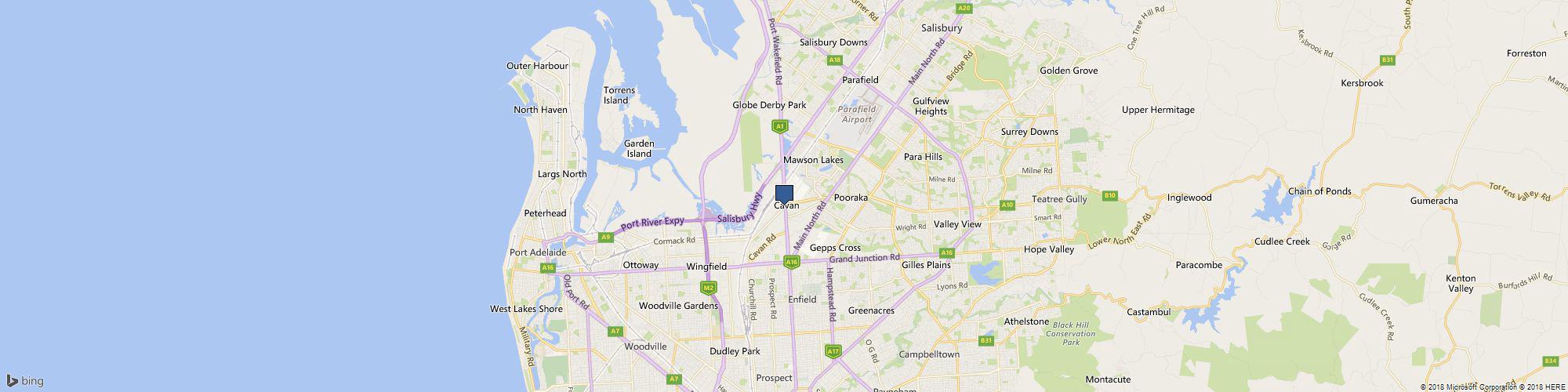 Adelaide Bitumen Contractors cover photo