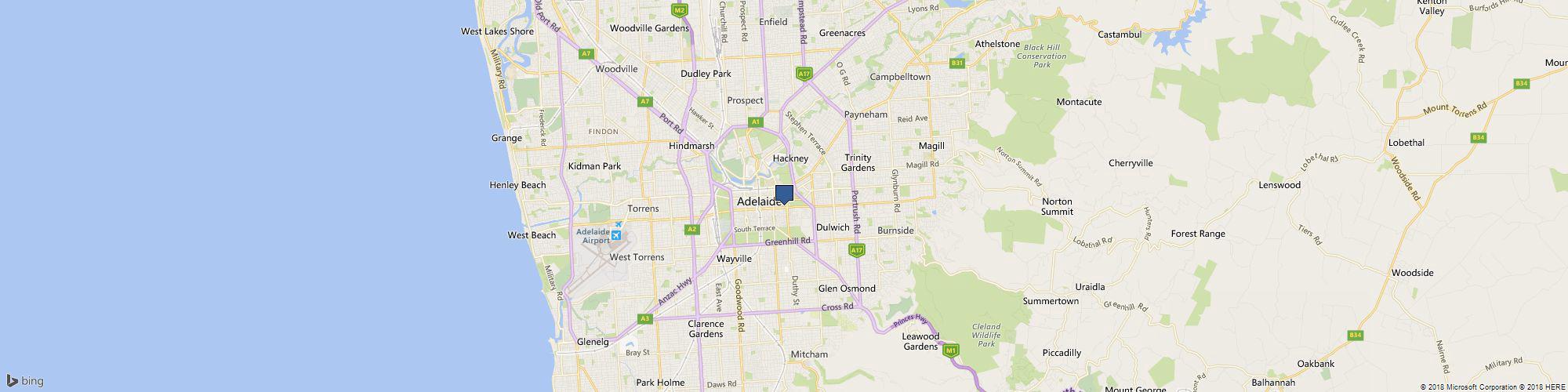 Adelaide Cardiology cover photo