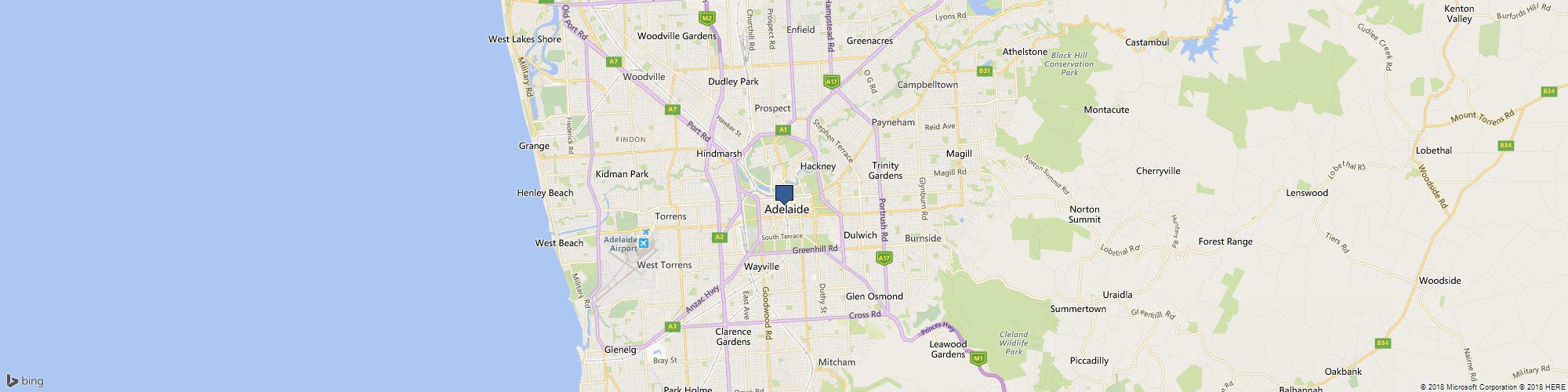 Adelaide Education Consultants cover photo