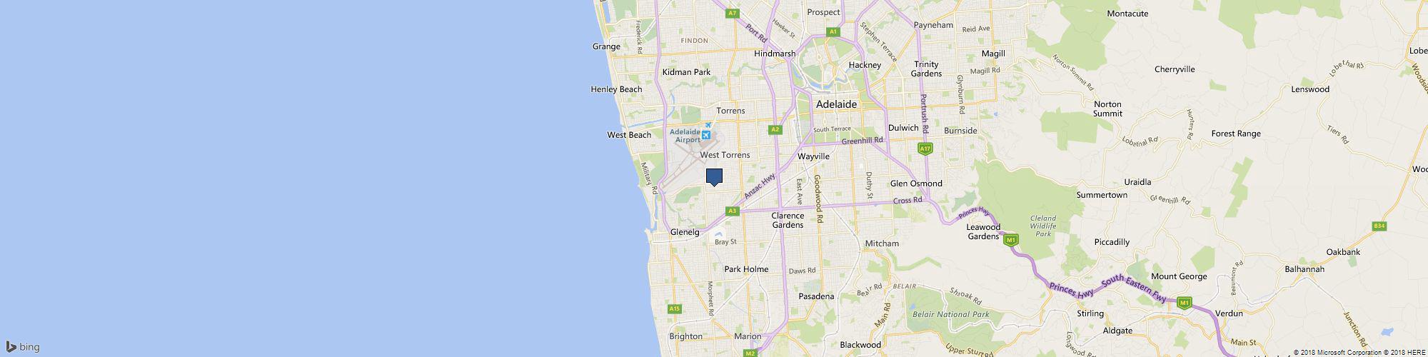 Adelaide Expo Hire cover photo