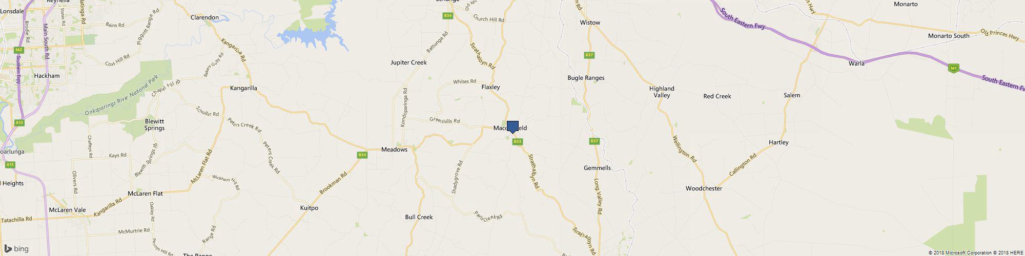 Adelaide Hills Signs cover photo