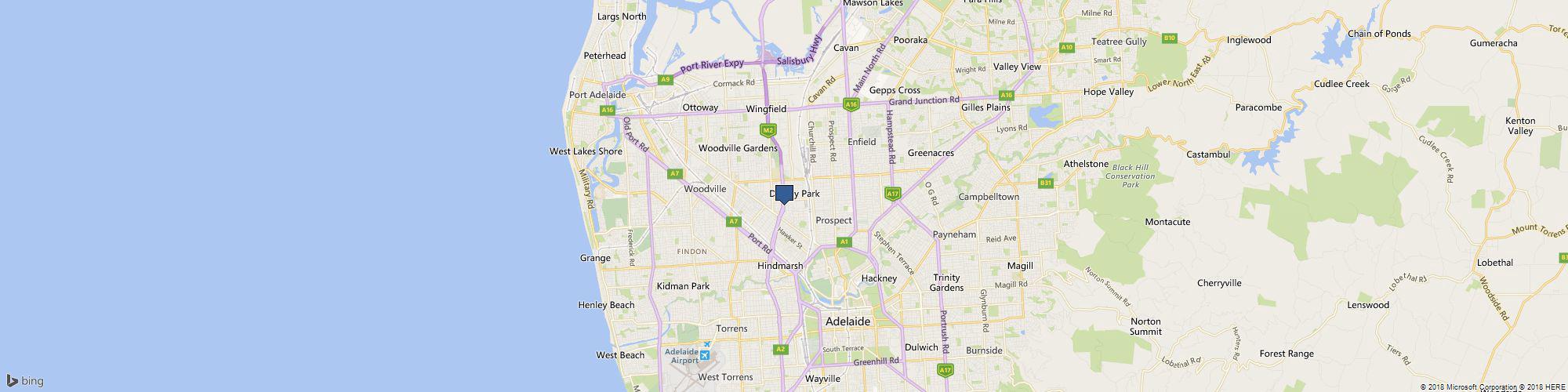 Adelaide Industrial Labour Service Pty Ltd cover photo