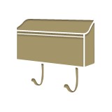 Adelaide Letterboxes - Other in Forestville