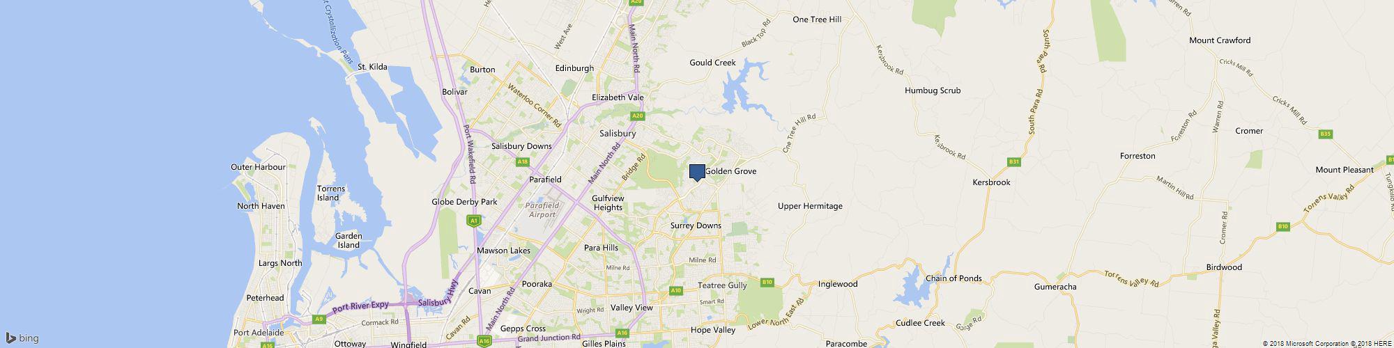 Adelaide Property Valuers SA cover photo