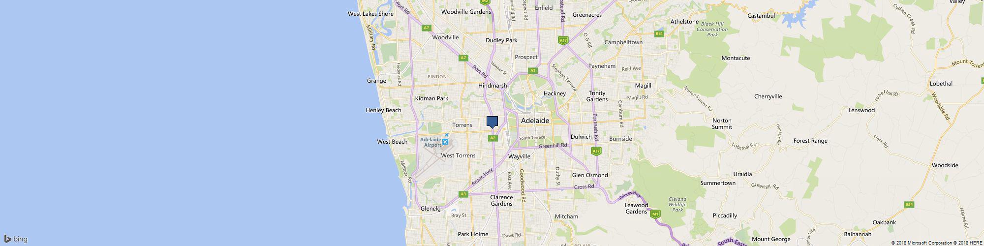 Adelaide Signs & Graphics cover photo