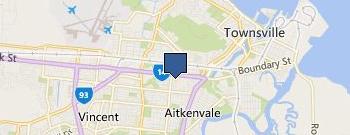 ADL Health Pty Ltd location map