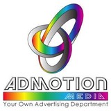 Admotion Media - Advertising in Lockleys
