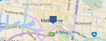 Adriano Carbone Master Tailor location map