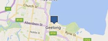 Advance Business Centre location map