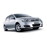 Advance Car Rentals - Other in North Melbourne