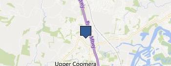 Advance Marine Upholstery location map