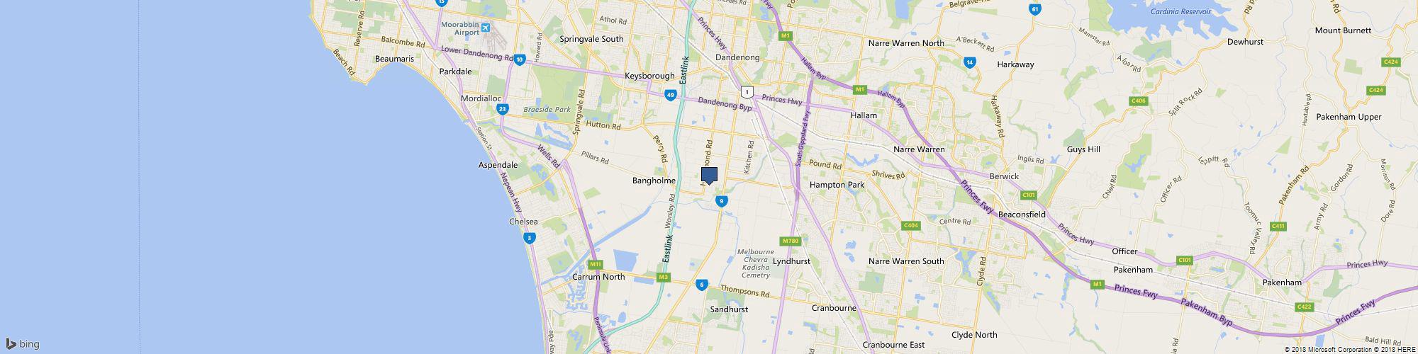 Advance Scaffold Vic cover photo