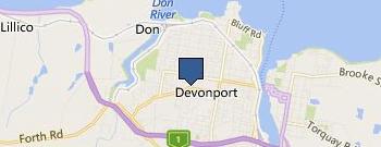 Advanced Life Skills Management Pty Ltd location map