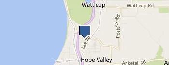 Advanced Pet Care of Australia Pty Ltd location map