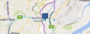 AERgO location map