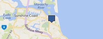 Aerodrome Road Auto Electrics location map