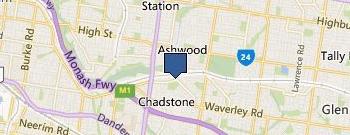 Affordable Window Furnishings location map