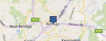AFS & Associates Pty Ltd location map