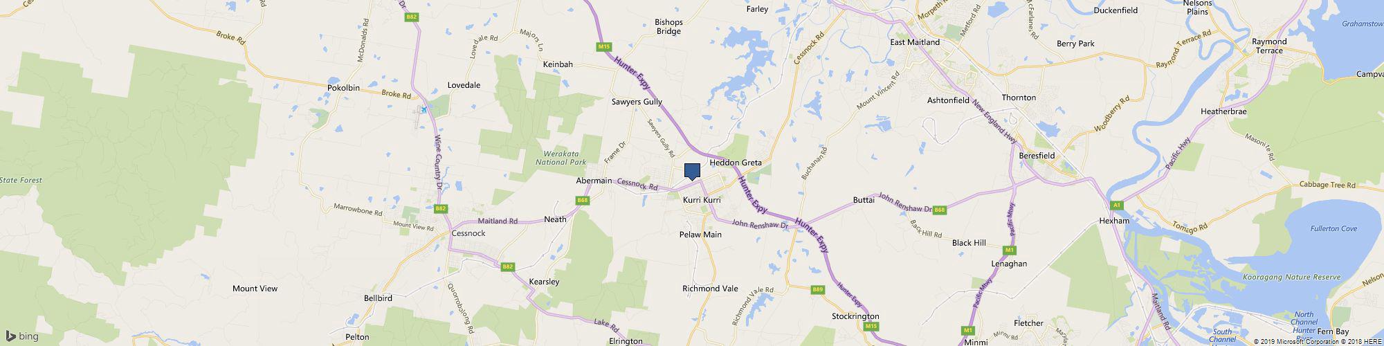 AKM Self Storage cover photo
