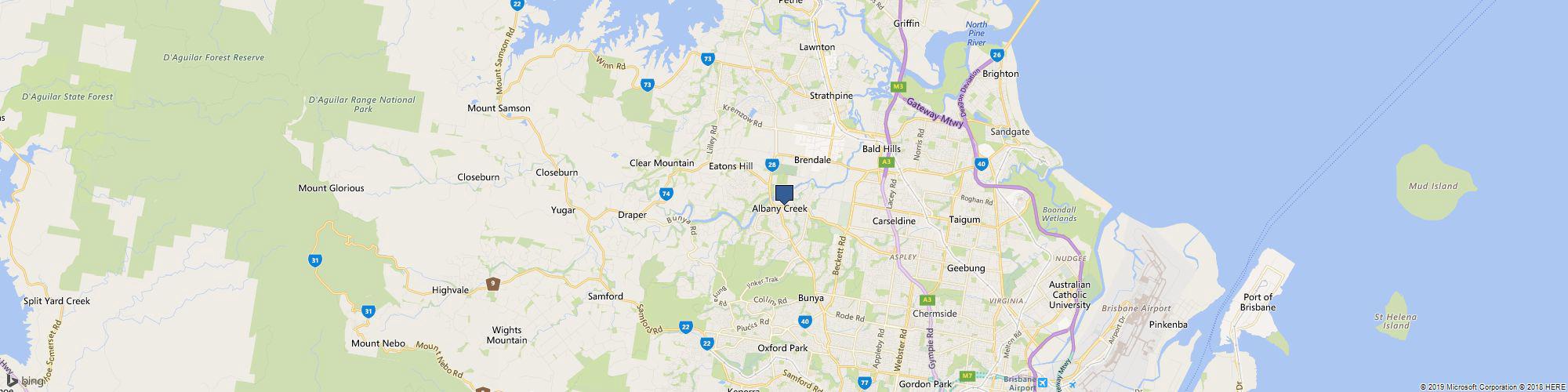 Albany Dental & Sleep Health Centre cover photo