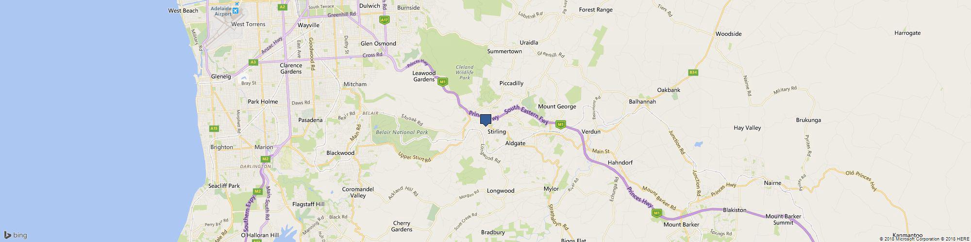 Alcan Fire and Safety Resources cover photo