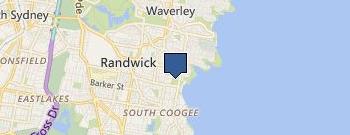 Alexander Jankov location map