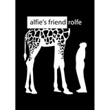 Alfie's Friend Rolfe - Other in Darlinghurst