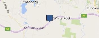 Alinyah's Cleaning Services location map