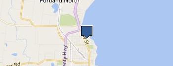 All Bugs Pest Control location map