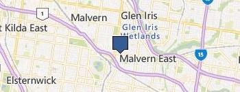 All Fan Products location map