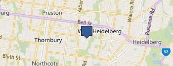 Allpac Packaging Supplies location map