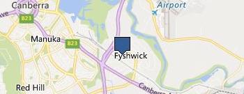 Allstrut Valves & Fittings location map