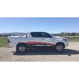 Allwrite Signs - Other in Mooroolbark