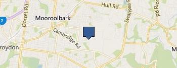 Allwrite Signs location map
