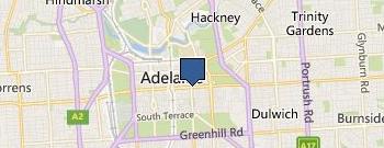 Alphutte Restaurant location map