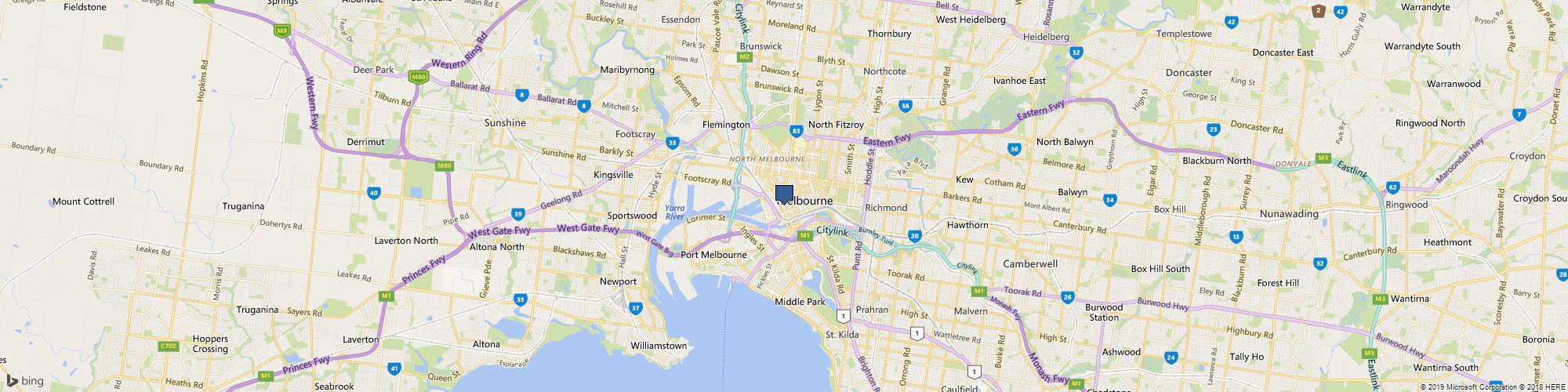 Alto Apartments cover photo