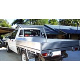 Aluminium Trays Direct - Manufacturer in Slacks Creek