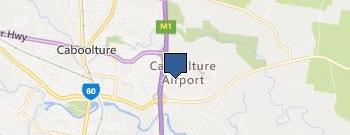 Amalgamated Pest Control location map