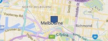 Amazing Destinations Pty Ltd location map